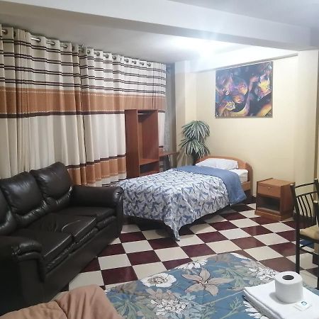Hotel Cusco Emperador Ngoại thất bức ảnh