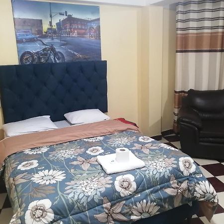 Hotel Cusco Emperador Ngoại thất bức ảnh