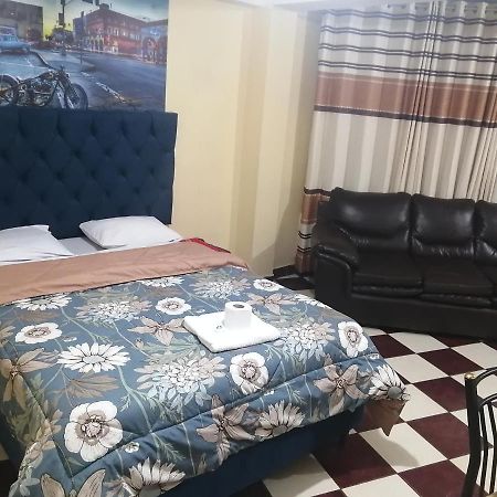 Hotel Cusco Emperador Ngoại thất bức ảnh