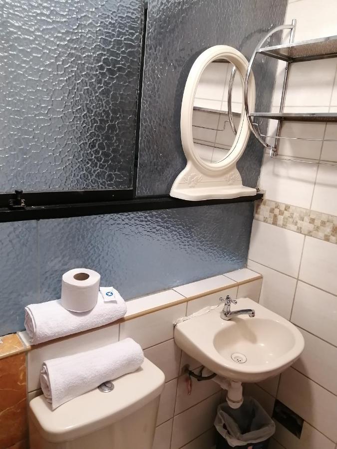Hotel Cusco Emperador Ngoại thất bức ảnh