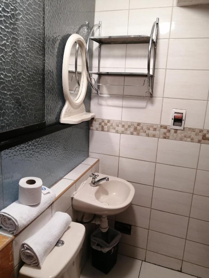 Hotel Cusco Emperador Ngoại thất bức ảnh