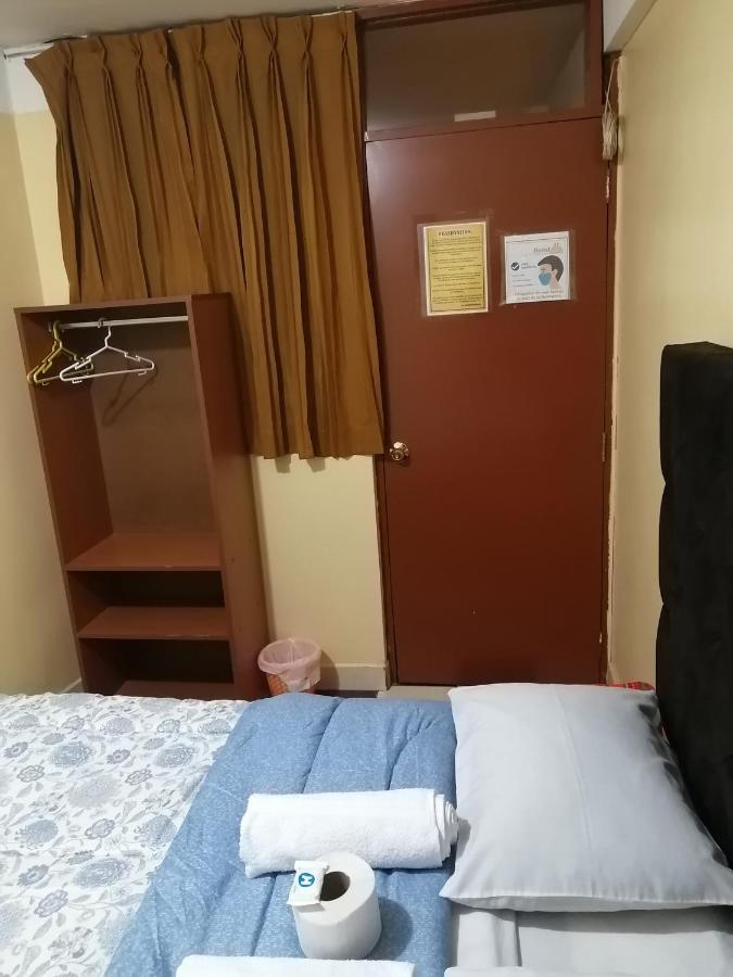 Hotel Cusco Emperador Ngoại thất bức ảnh