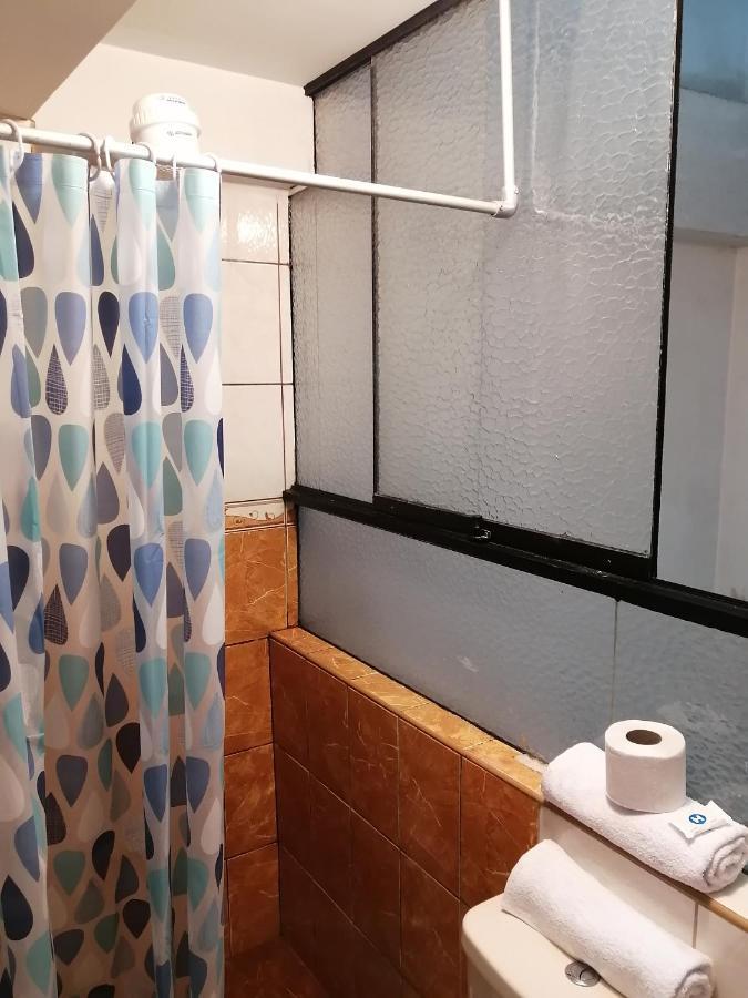 Hotel Cusco Emperador Ngoại thất bức ảnh