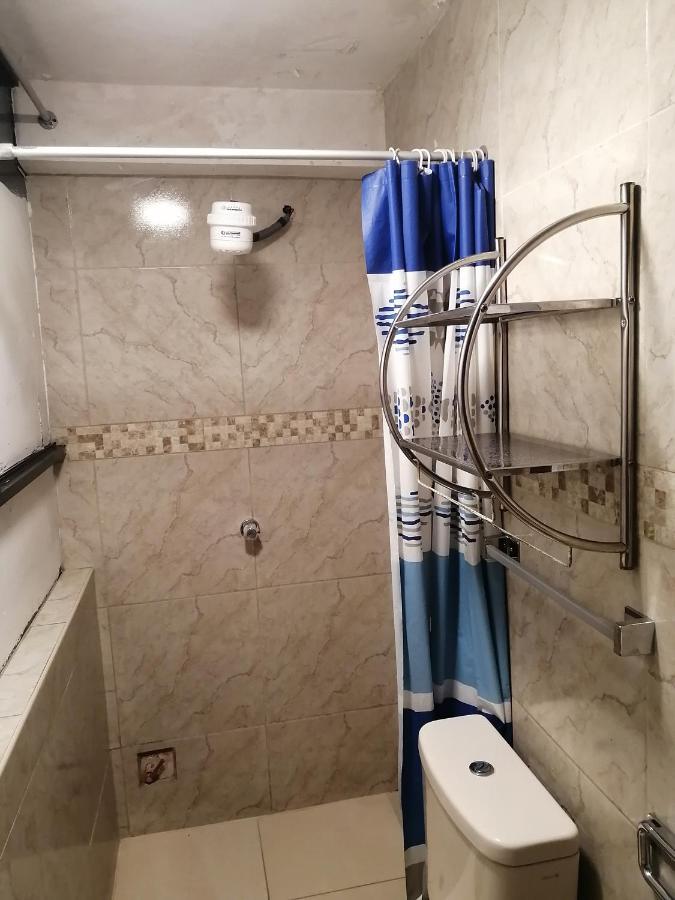 Hotel Cusco Emperador Ngoại thất bức ảnh
